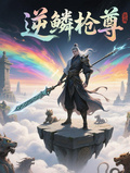 逆鱗槍尊