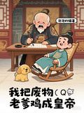 我把廢物老爹雞成皇帝！