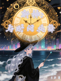 斬神：與時間共舞