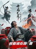 開局乞丐：我在九朝破案成聖