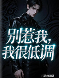 別惹我，我很低調