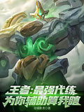 王者：最強代練，為你輔助算我瞎