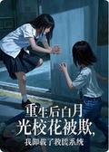 重生后白月光校花被欺，我不救了