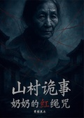 山村詭事：奶奶的紅繩咒