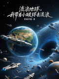 流浪地球，我帶著小破球去流浪