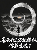 每天開三萬把模擬，你養生呢？