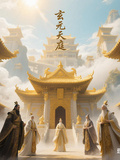 玄元天庭