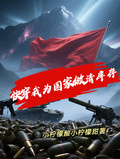快穿我為國家清庫存