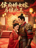侯府嬌女嫁與鎮北王