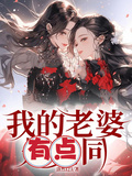 我的老婆有點同