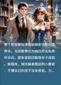 和京圈公主結婚的第八年