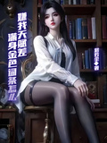 嫌我天賦差，滿身金色詞條怎麼說