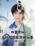 雙穿修仙：反抗校園霸凌做仙尊
