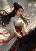 將軍要和離