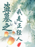 盜墓之我是正經人