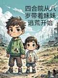 四合院從八歲帶著妹妹逃荒開始