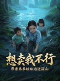 想賣我不行帶著妹妹弟弟逃進深山