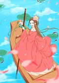 新婚夜，夫君送我一個男寵