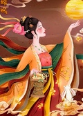 安分守己當賢妃后，夫君慌了