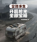公路求生：開局搶光全部寶箱
