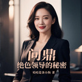 問鼎：絕色領導的秘密