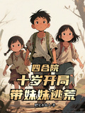四合院十歲開局帶妹妹逃荒
