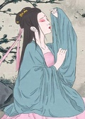 師兄抽我仙骨送給小師妹后，我墮魔了