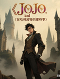JoJo在哈利波特的那些事