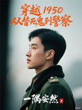 穿越1950從替死鬼到警察