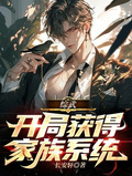 綜武：開局獲得家族系統