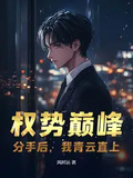 權勢巔峰：分手后，我青雲直上