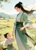 白月光一句話，佛子拋妻棄子