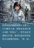 孢子末日：我的妹妹是解藥