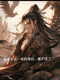 我千古一帝的身份，被曝光了