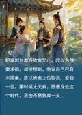答應做外室后，我遇到了太子前任