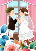 離婚後，前妻哭著給我生二胎