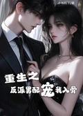 重生之反派男配寵我入骨