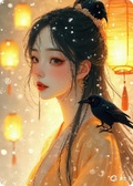 安陵容修仙記