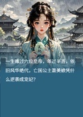 亂世紅顏：蕭美娘