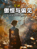 穿越傲慢與偏見，女配夏洛特煩惱
