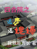 四合院之送房送媳婦