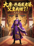 大唐：開局發老婆，父皇我錯了！