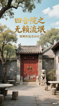 四合院之無賴流氓