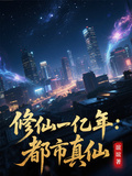 修仙一億年：都市真仙