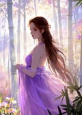 春情已散