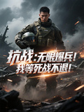 抗戰：無限爆兵，我等死戰不退！