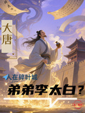 大唐：人在碎葉城，弟弟李太白？