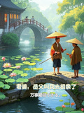 老婆，岳父叫我去相親了