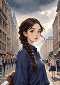 重生換嫁后，我成了核專家