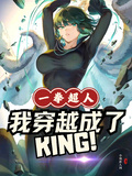 一拳超人：我穿越成了KING！
